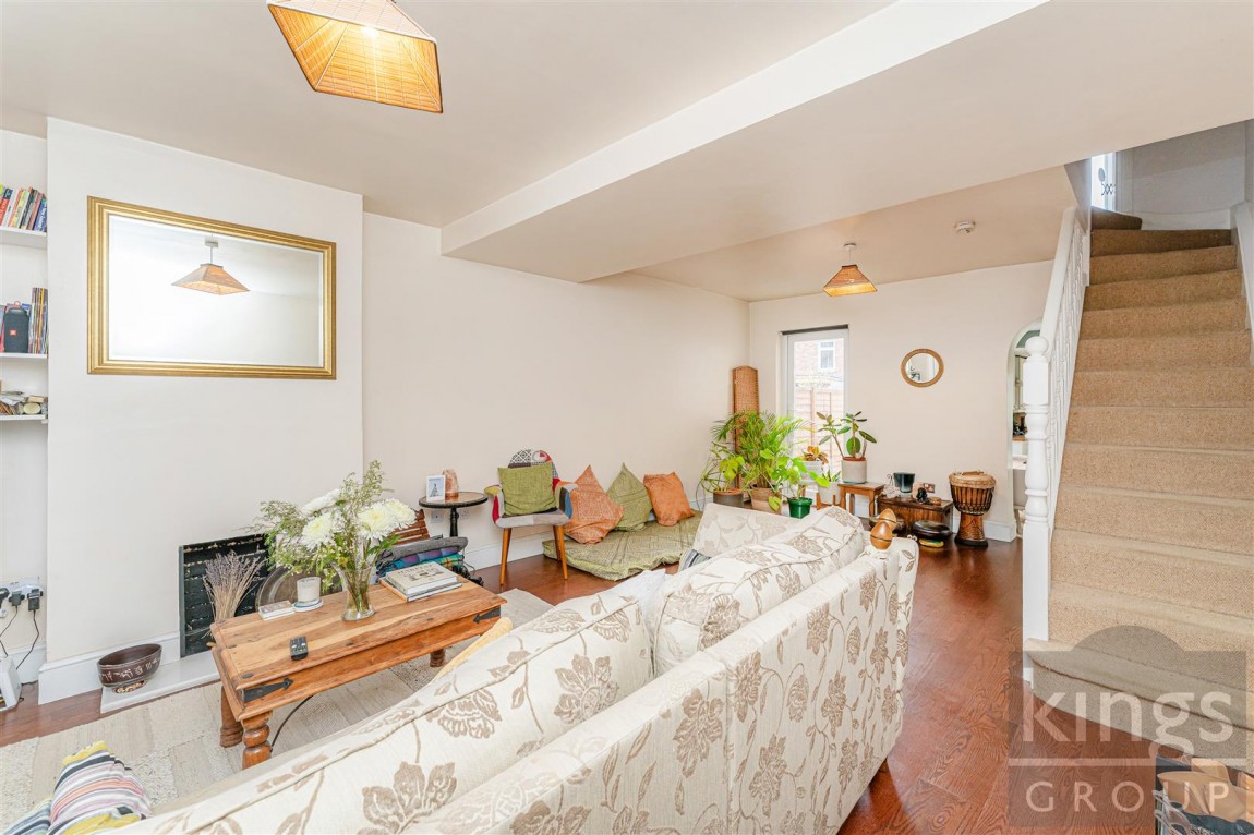 Images for Woodend Road, London