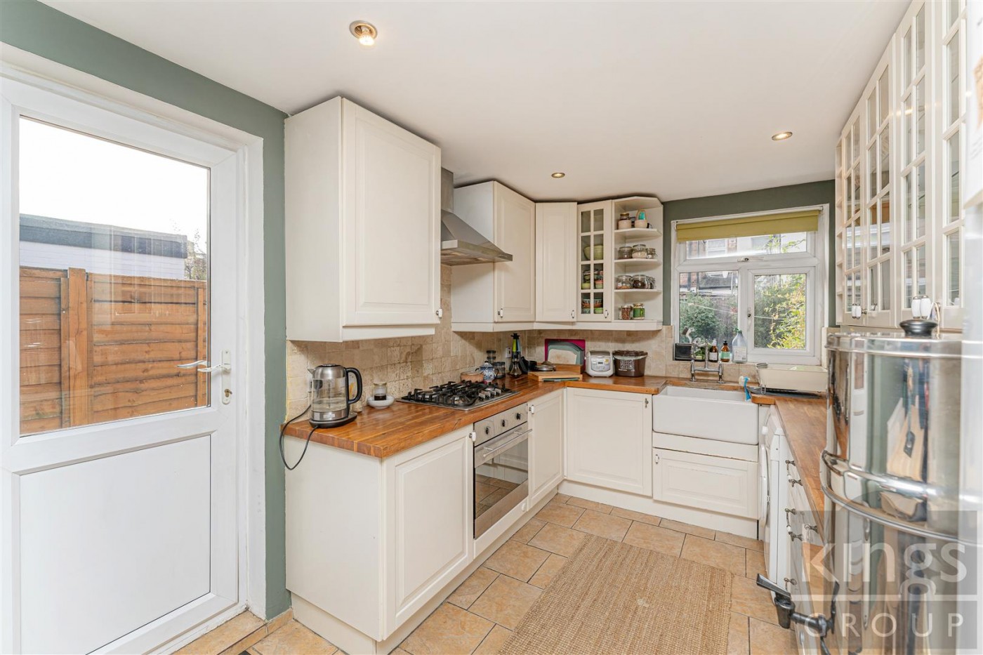 Images for Woodend Road, London