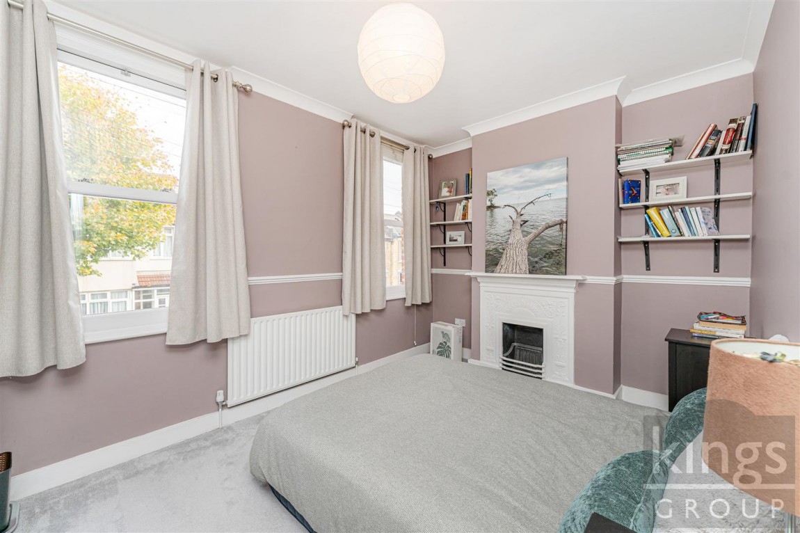 Images for Woodend Road, London