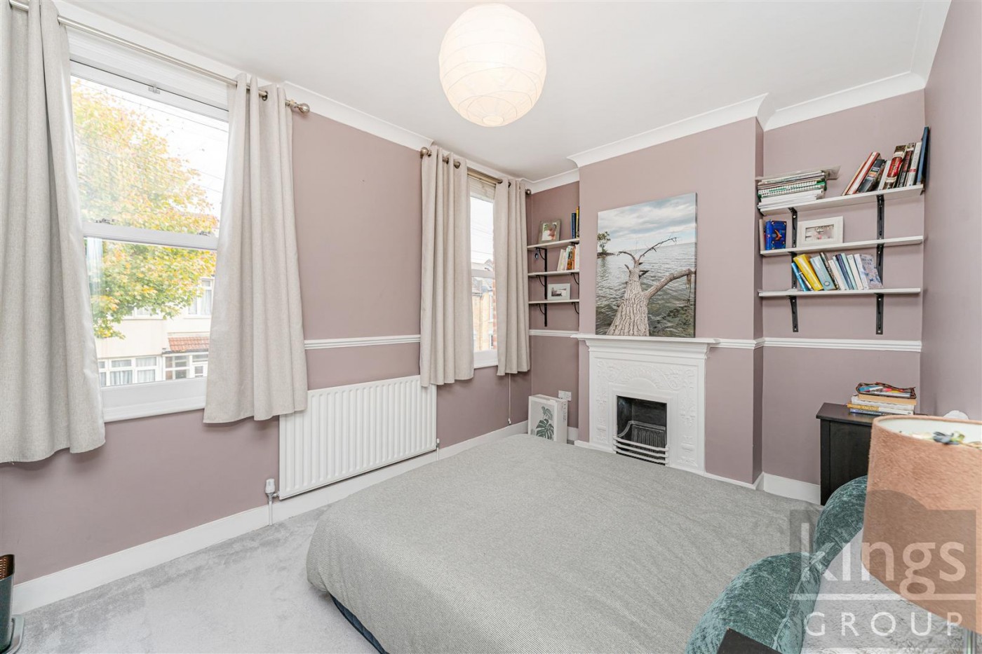 Images for Woodend Road, London