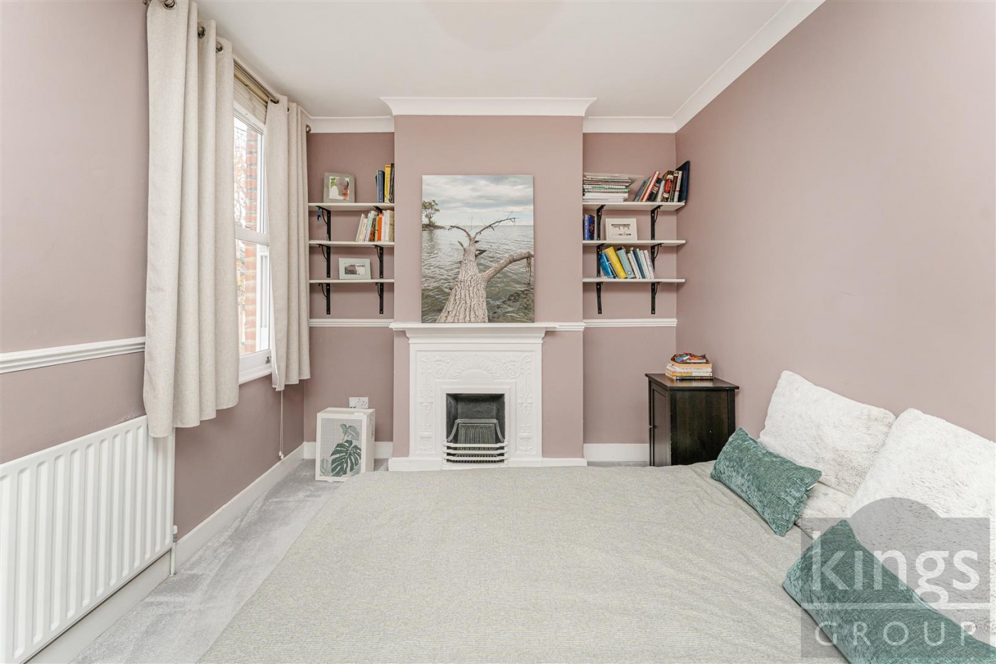 Images for Woodend Road, London