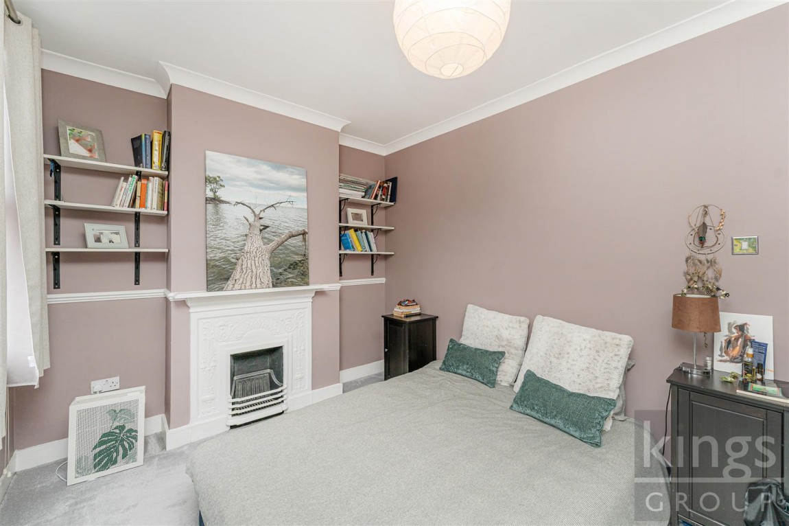 Images for Woodend Road, London