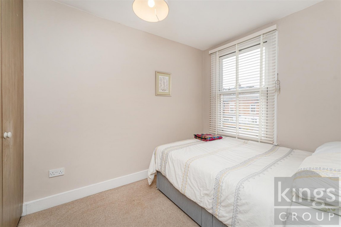 Images for Woodend Road, London