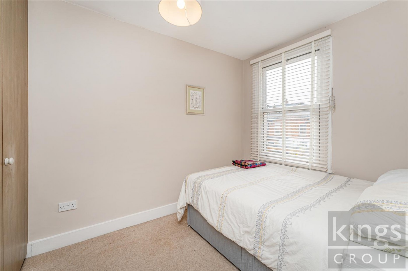 Images for Woodend Road, London