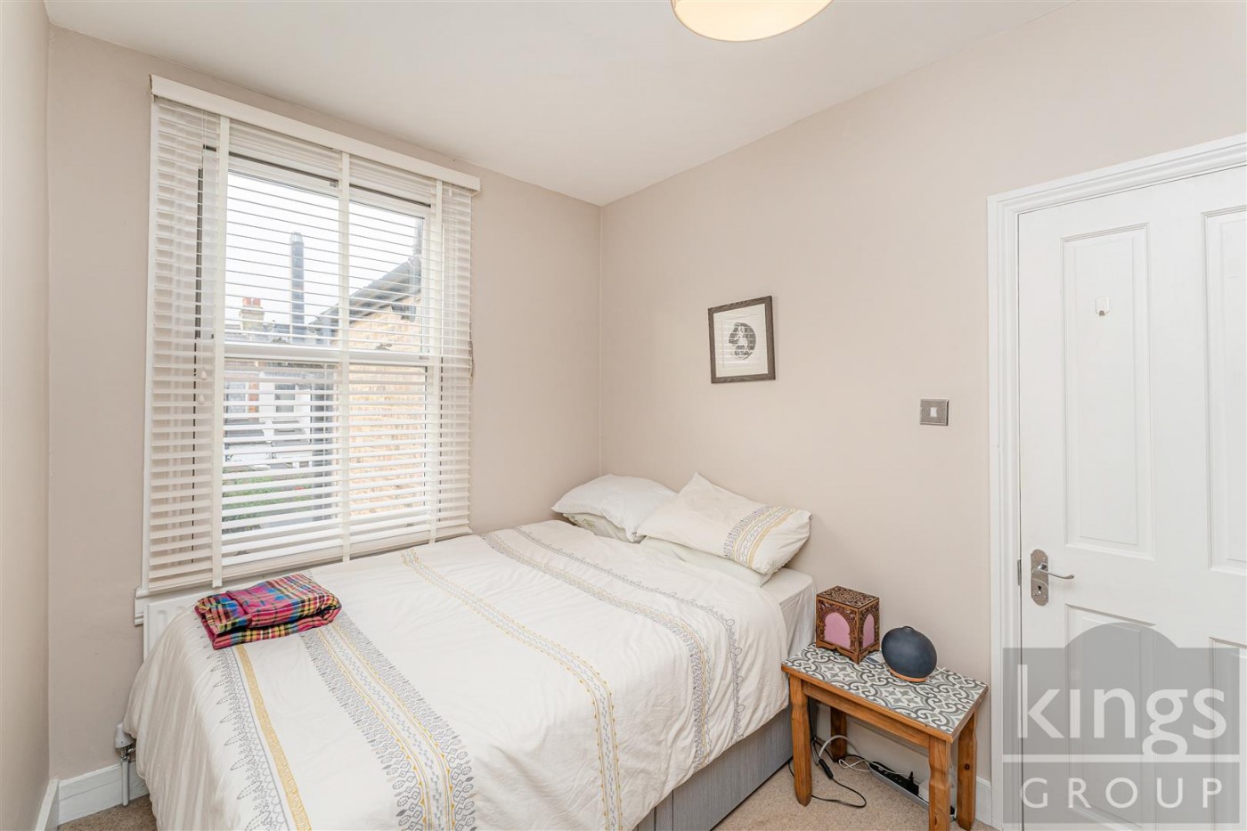 Images for Woodend Road, London