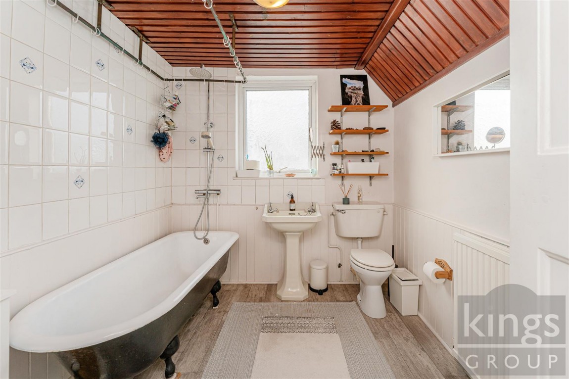 Images for Woodend Road, London