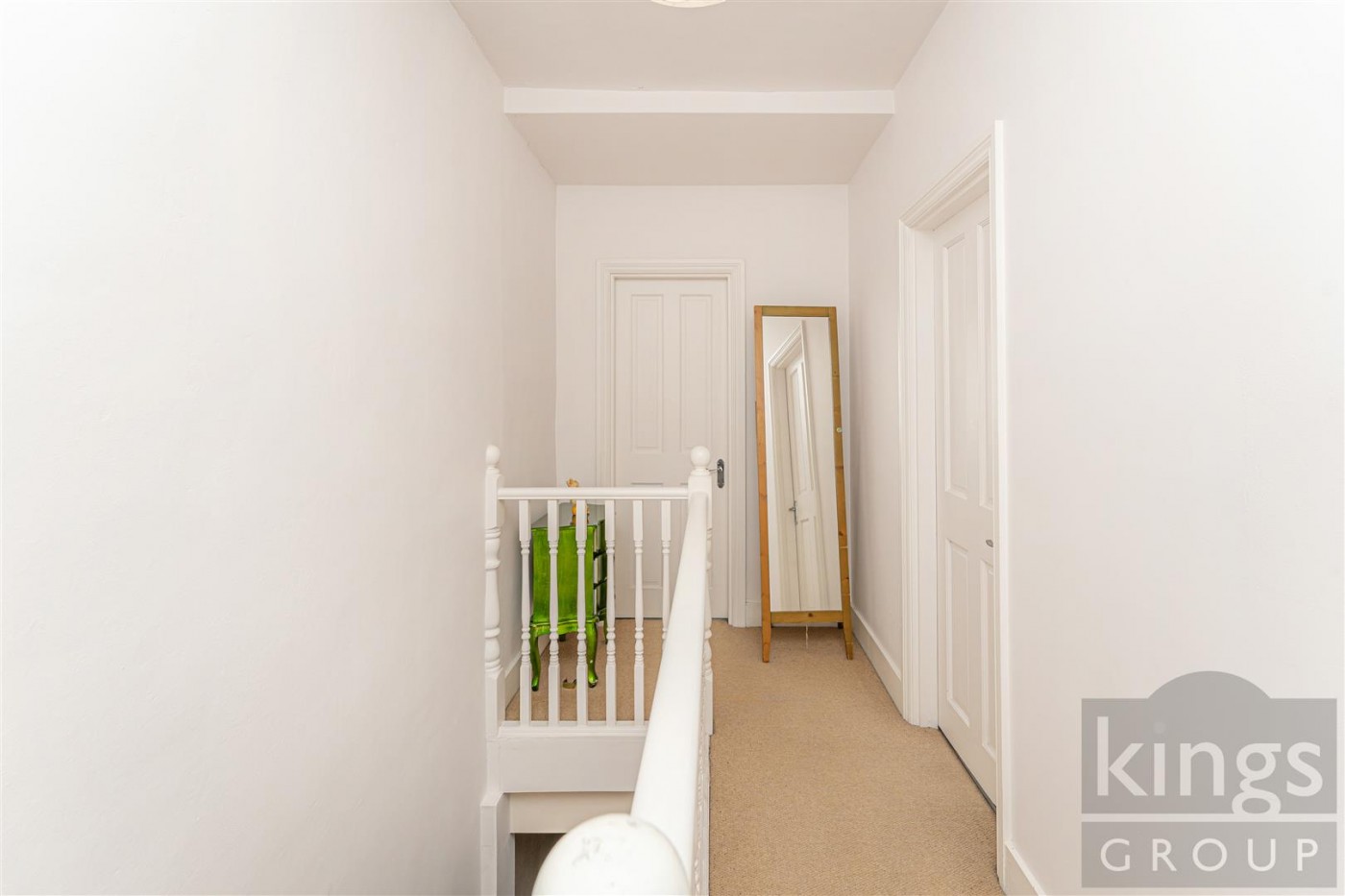 Images for Woodend Road, London