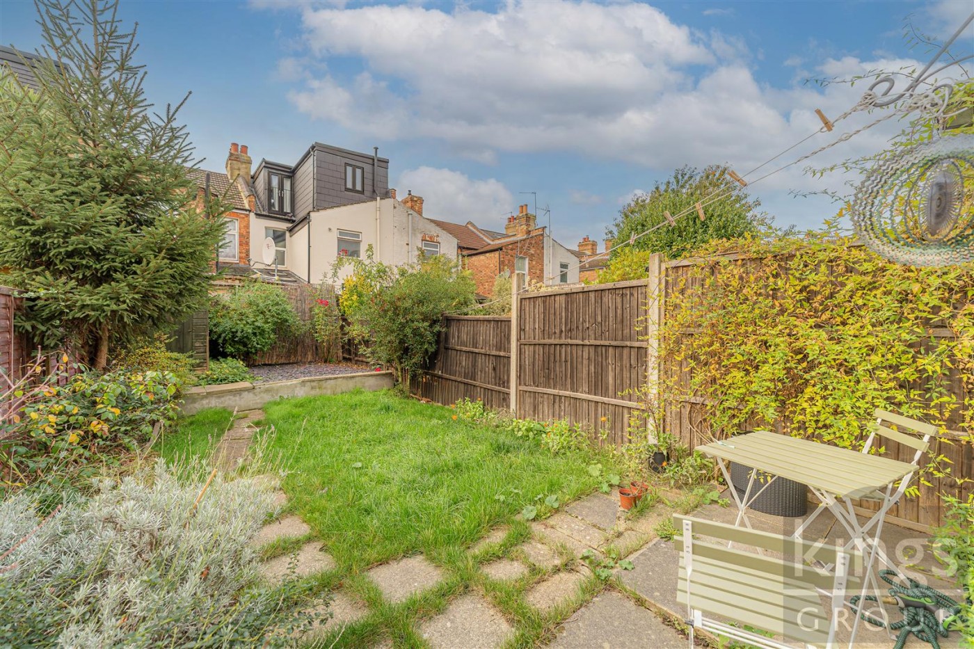 Images for Woodend Road, London