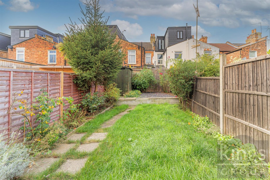 Images for Woodend Road, London