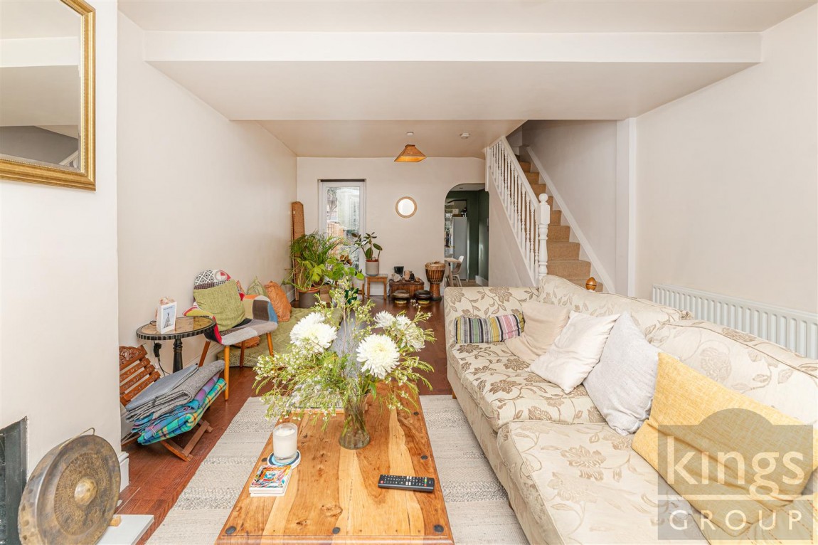 Images for Woodend Road, London