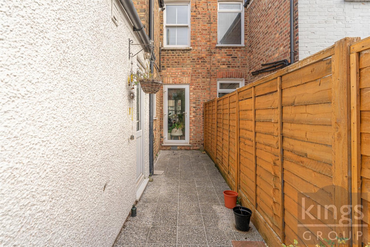 Images for Woodend Road, London