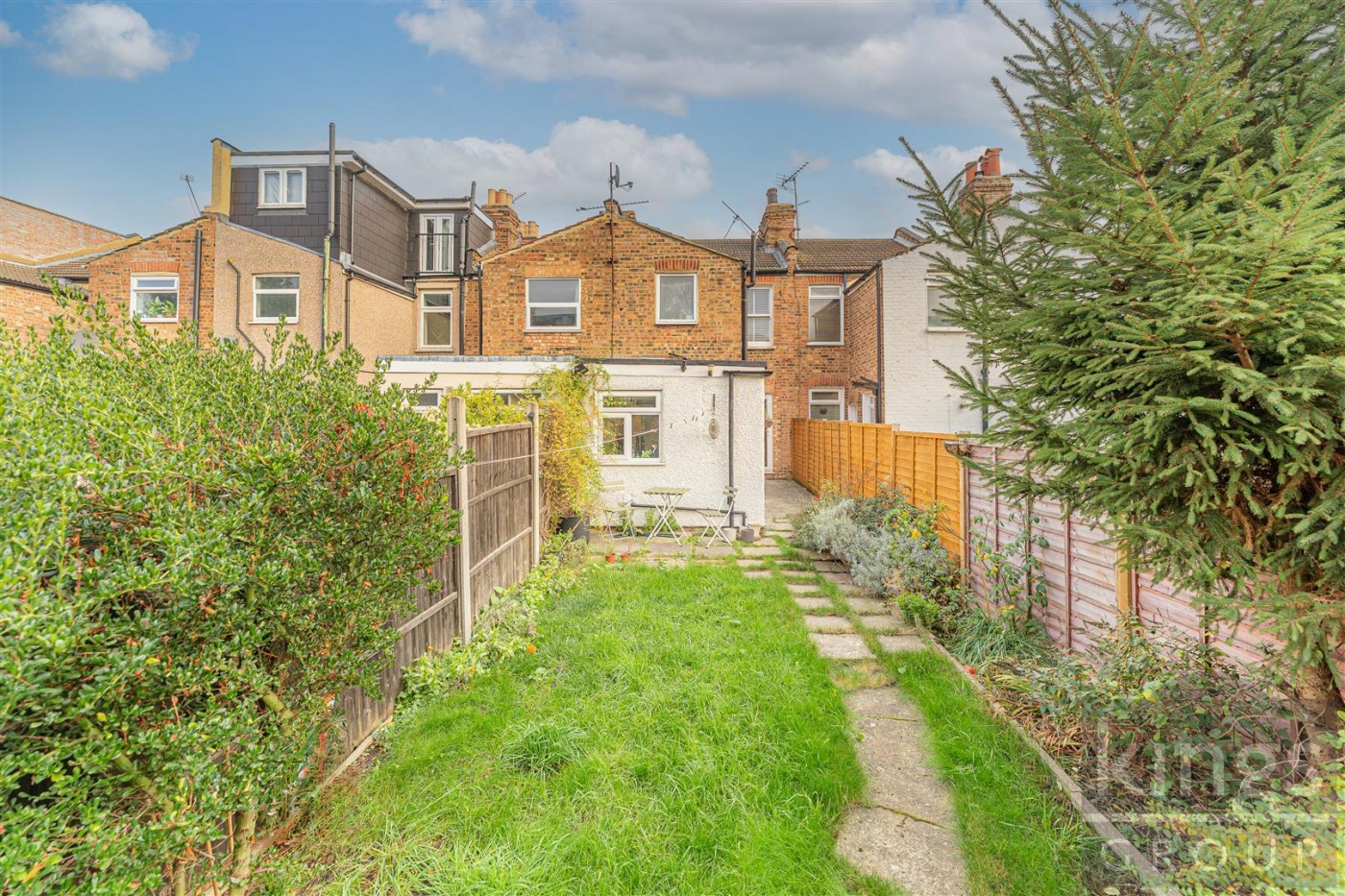 Images for Woodend Road, London