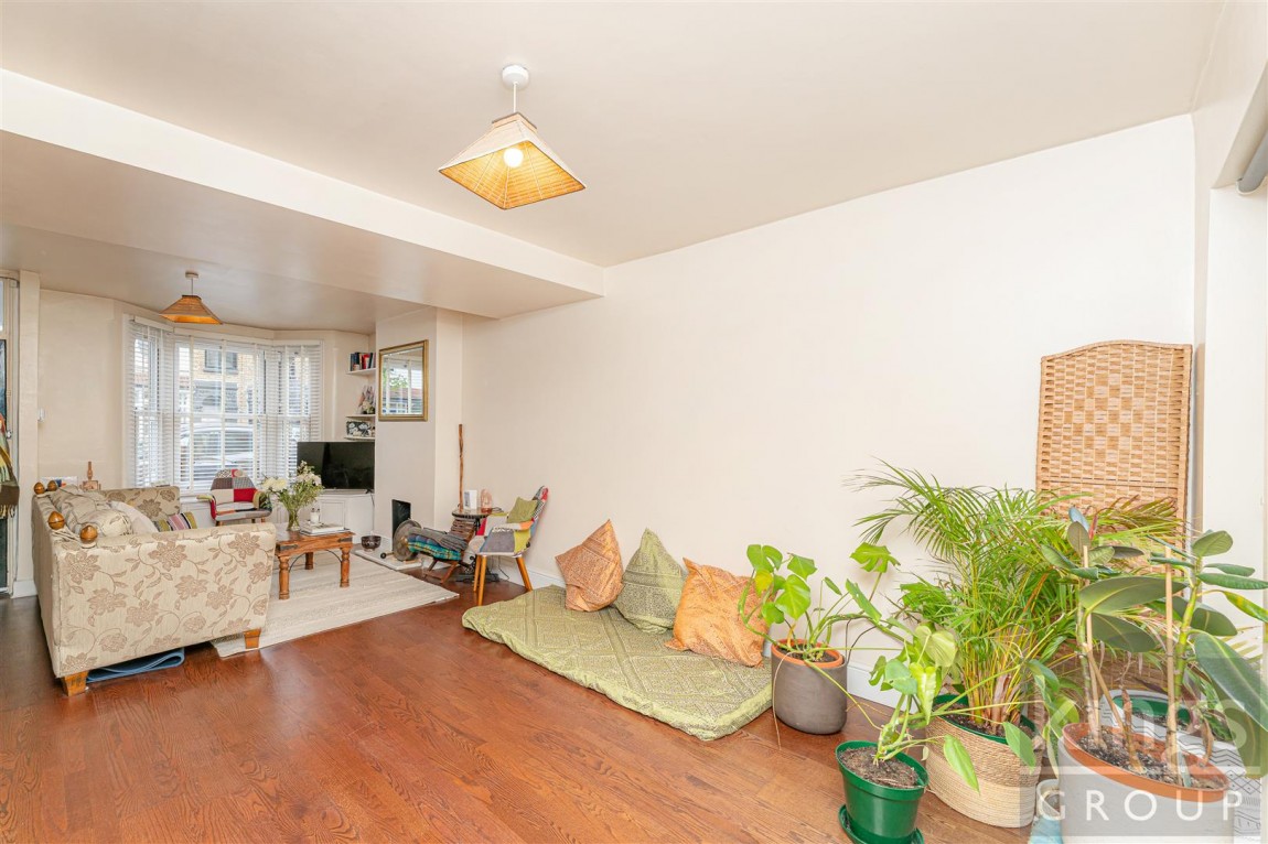 Images for Woodend Road, London