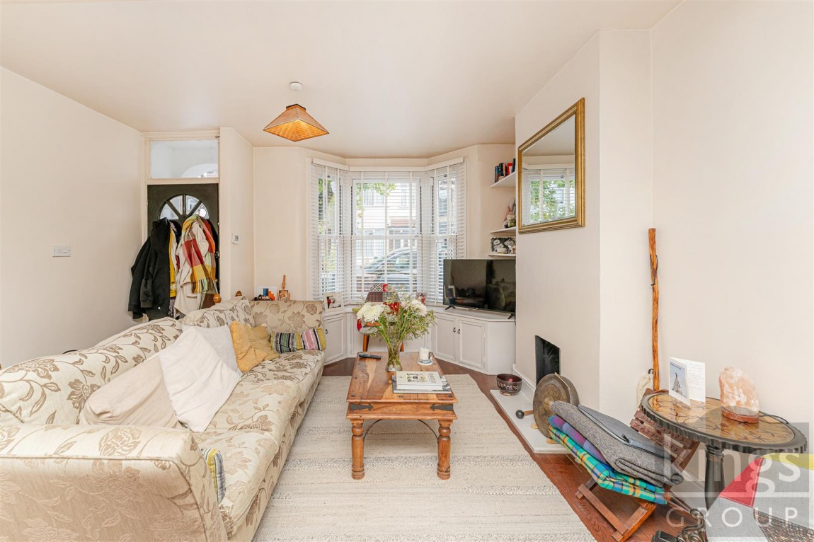 Images for Woodend Road, London