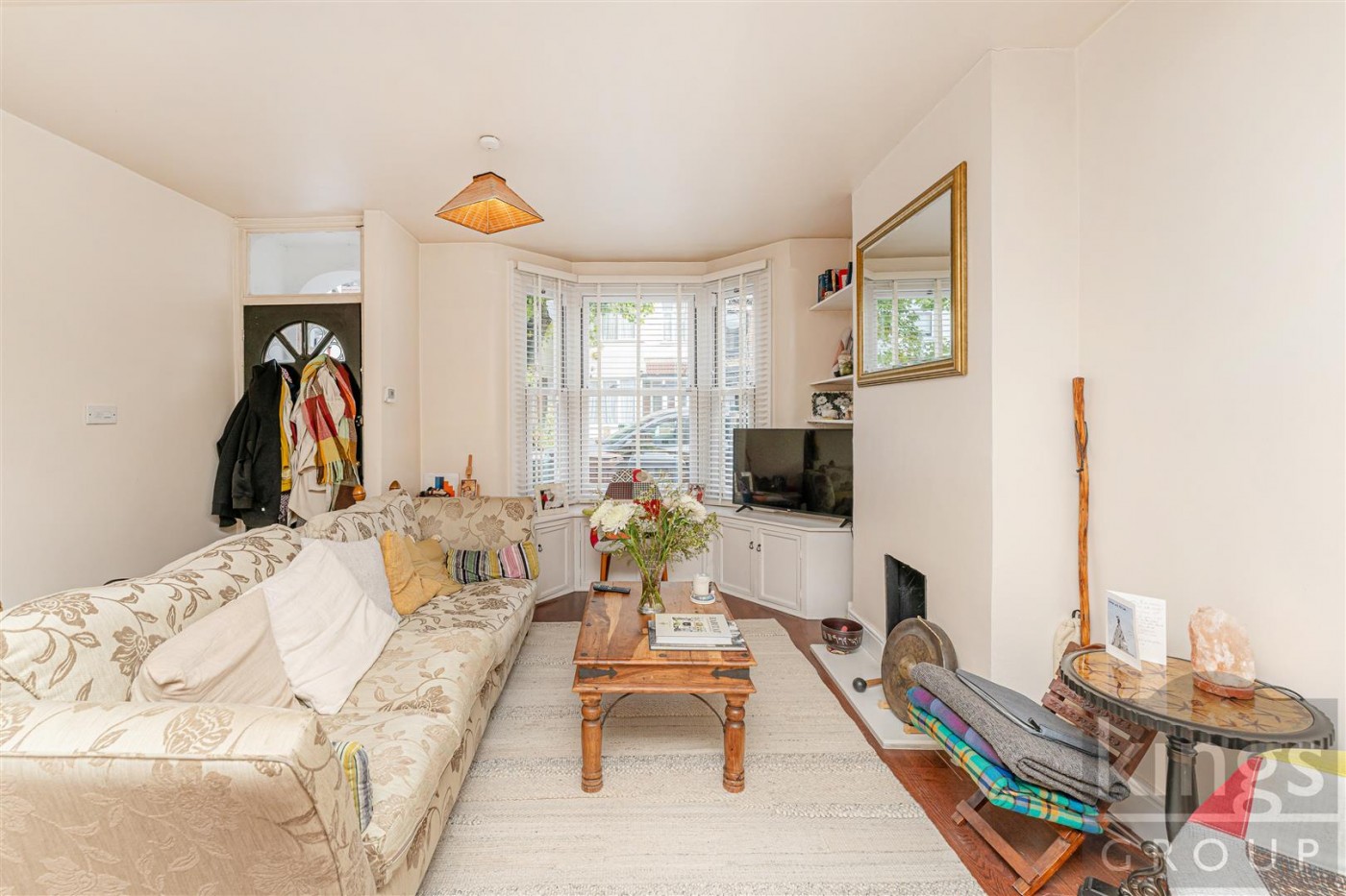 Images for Woodend Road, London