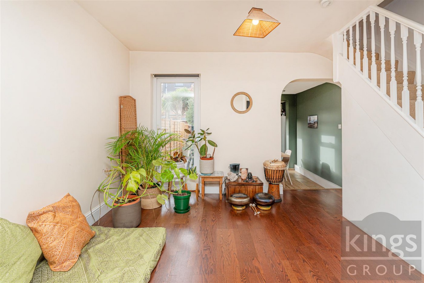 Images for Woodend Road, London