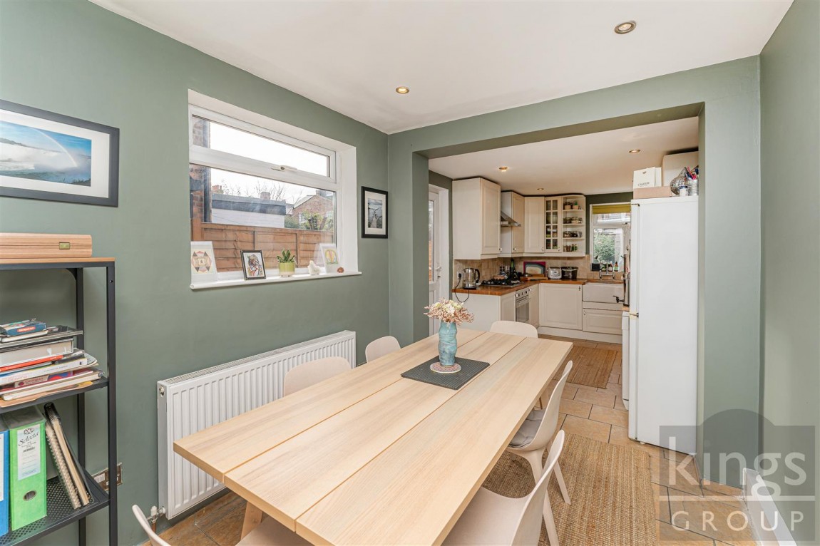 Images for Woodend Road, London