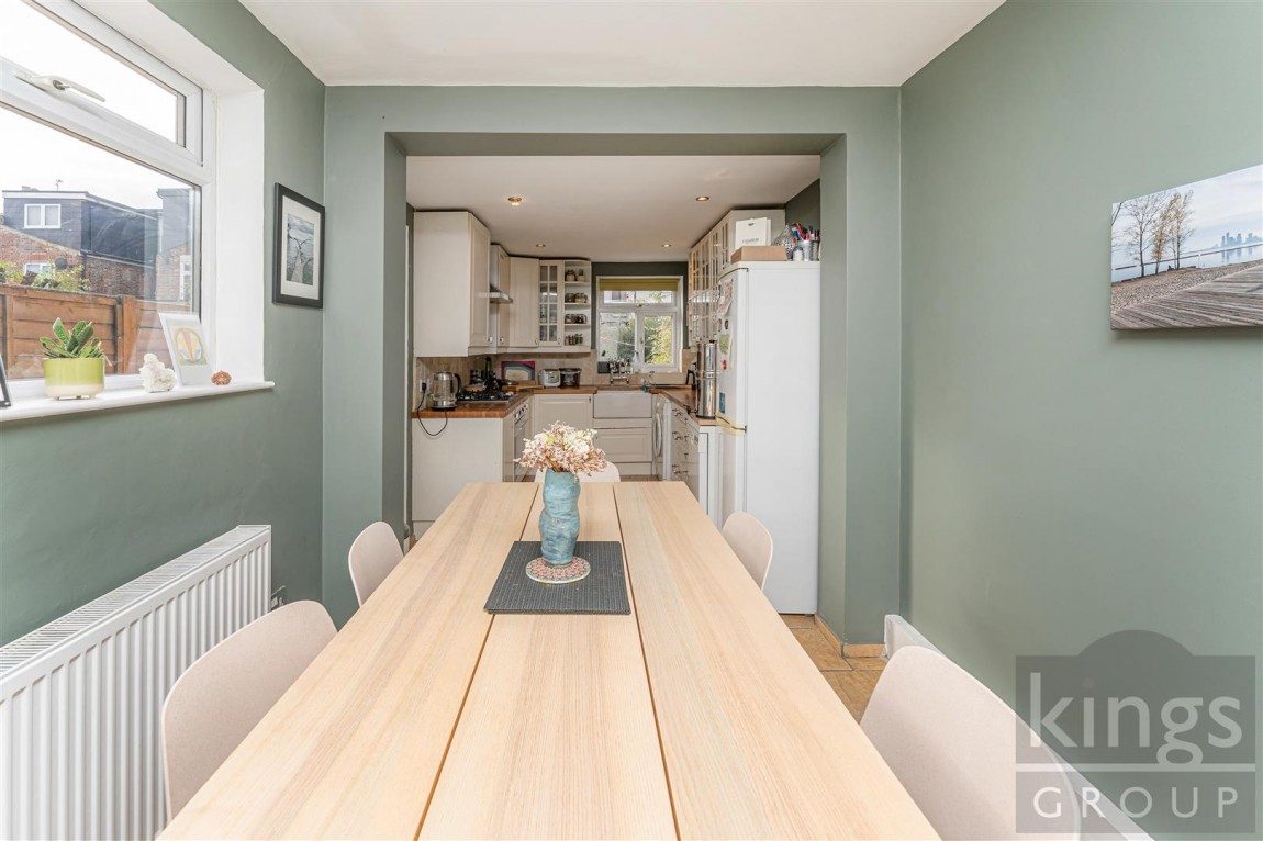 Images for Woodend Road, London