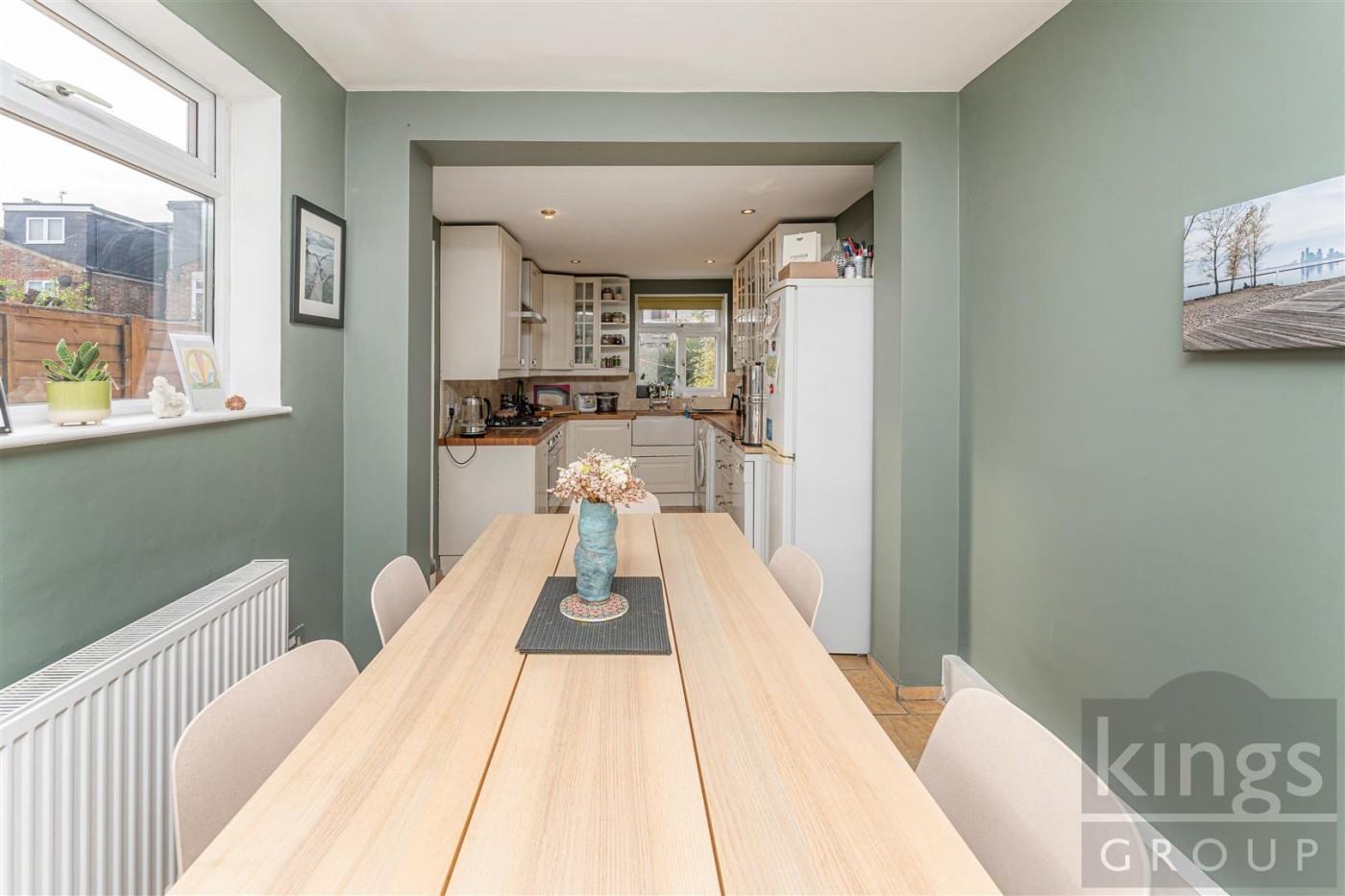 Images for Woodend Road, London