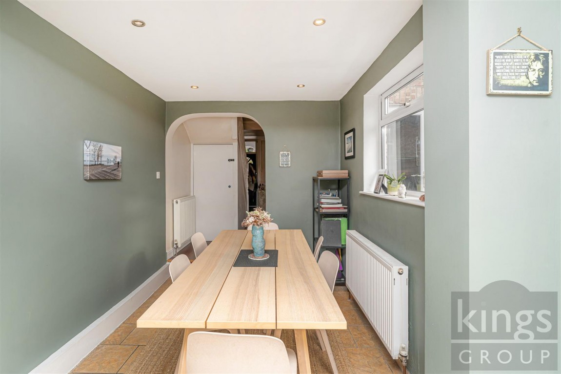 Images for Woodend Road, London