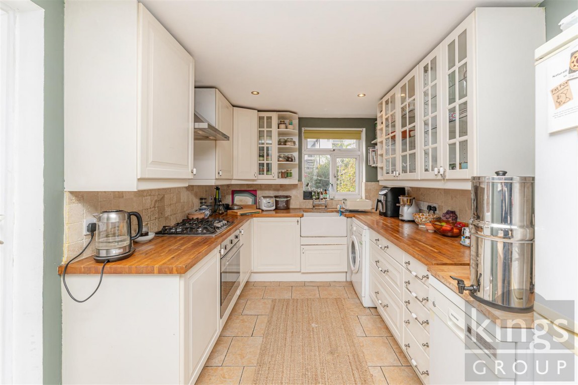 Images for Woodend Road, London