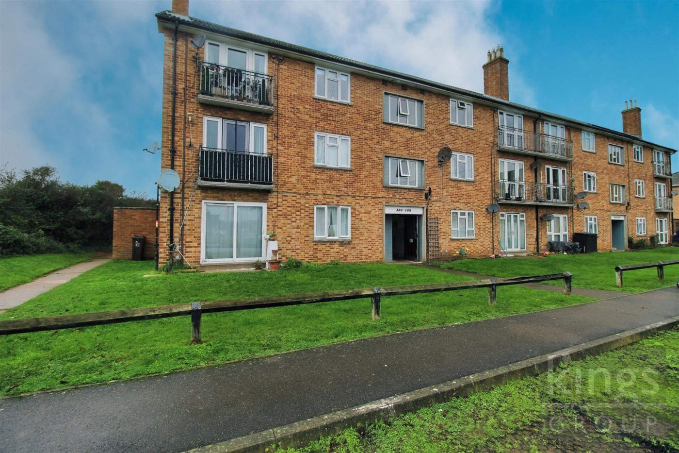 Images for Bentley Road, Hertford