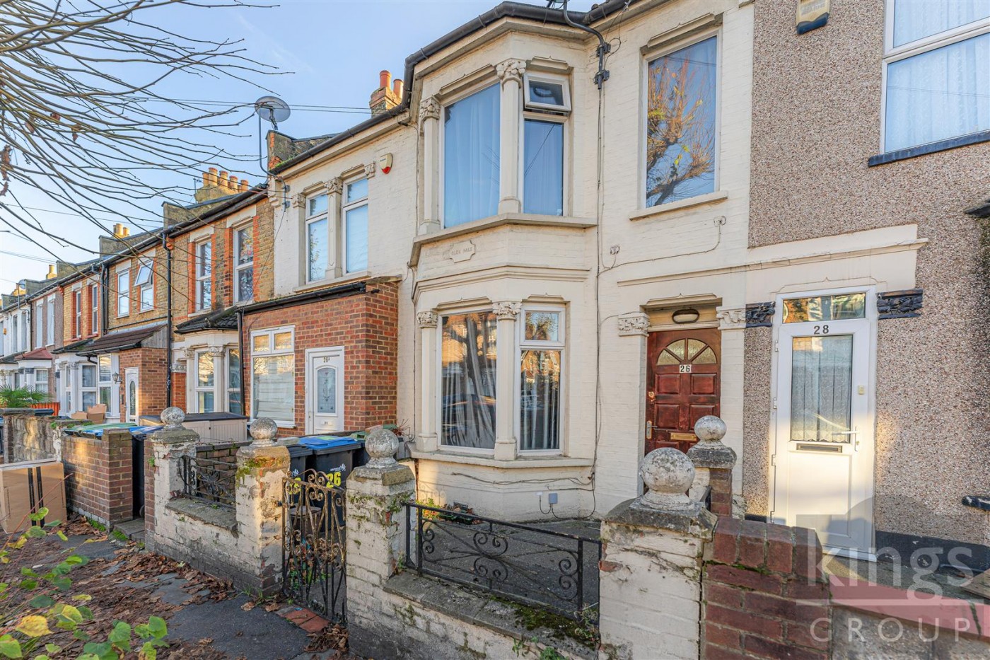 Images for Northfield Road, Enfield