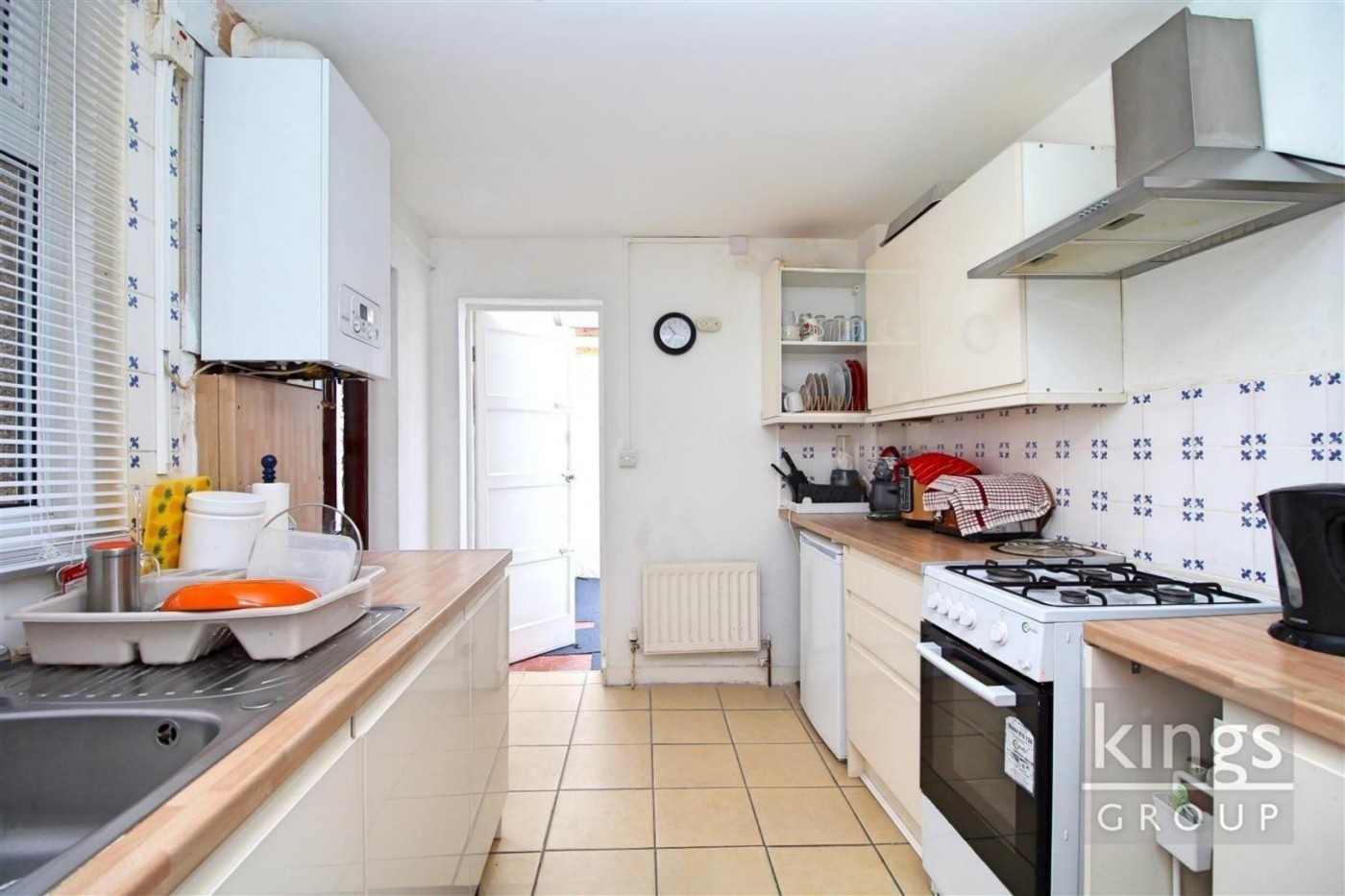 Images for Cornwallis Road, Edmonton, N9