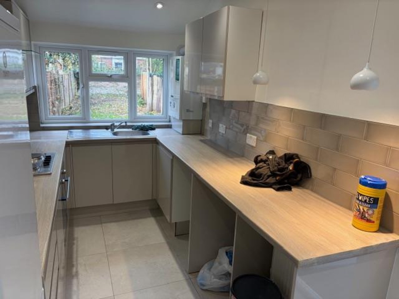 Images for Felixstowe Road, Edmonton