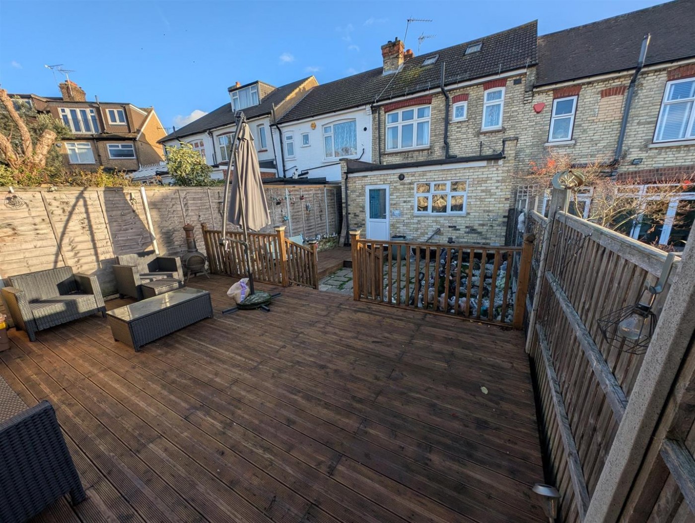 Images for Middleton Avenue, London