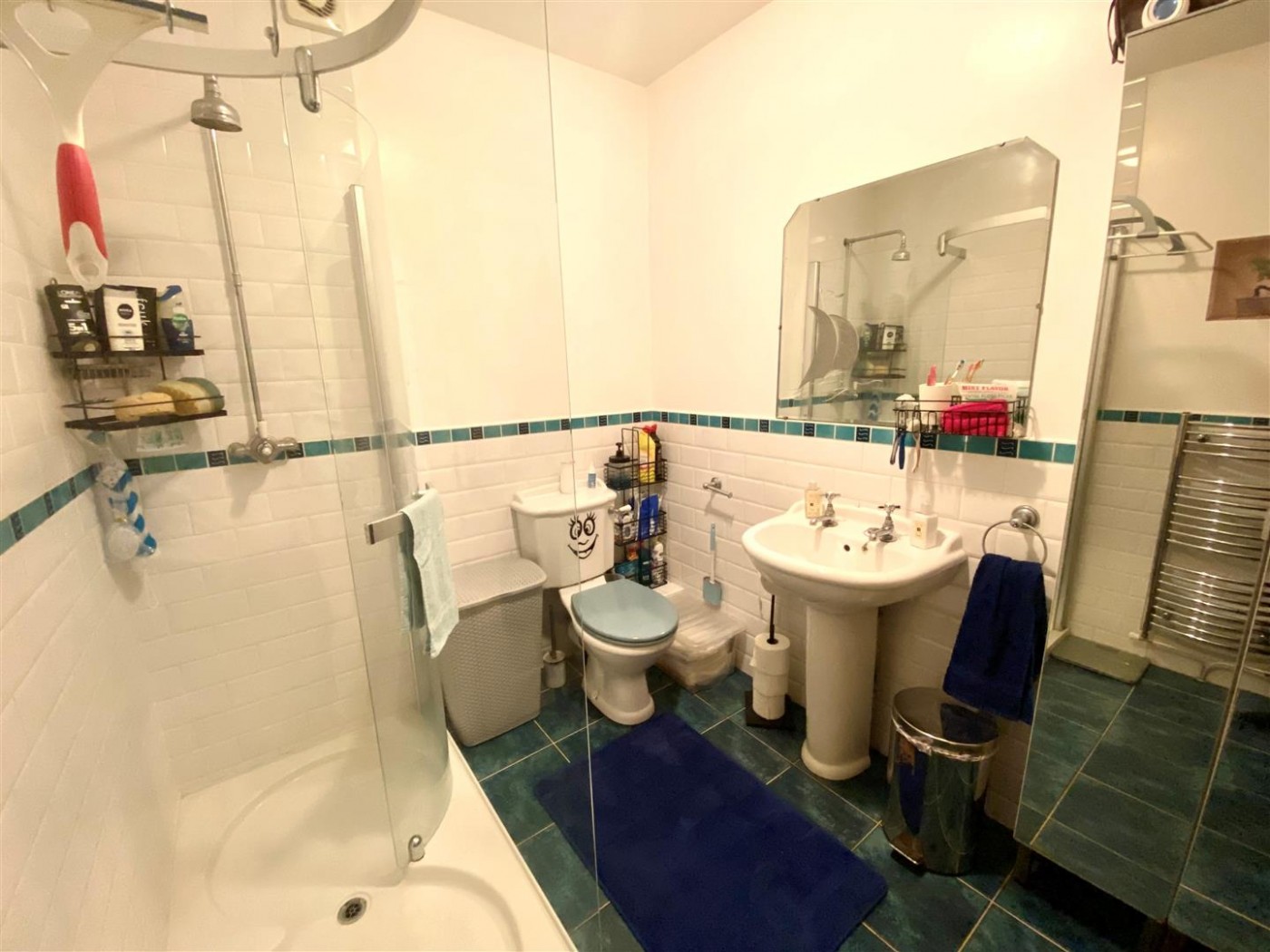 Images for Middleton Avenue, London