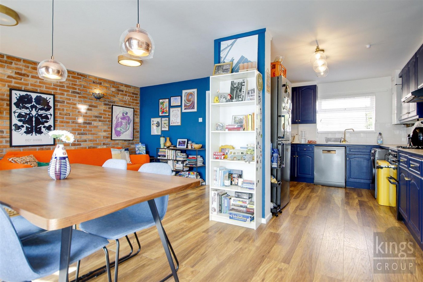 Images for Priors Mead, Enfield