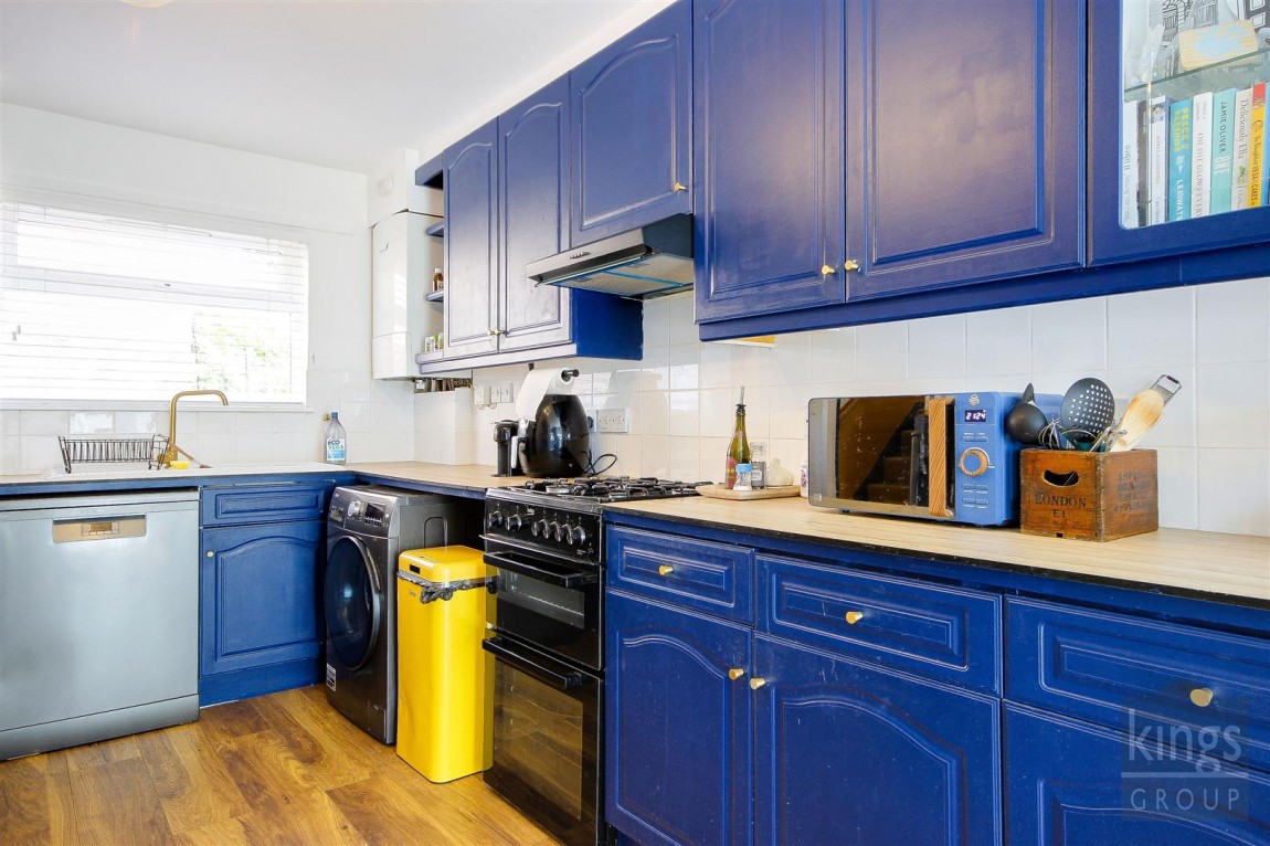 Images for Priors Mead, Enfield