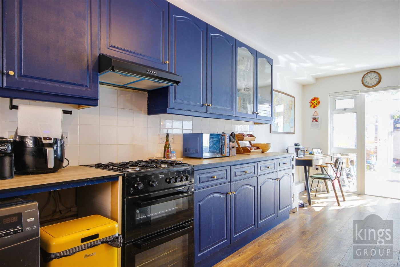 Images for Priors Mead, Enfield