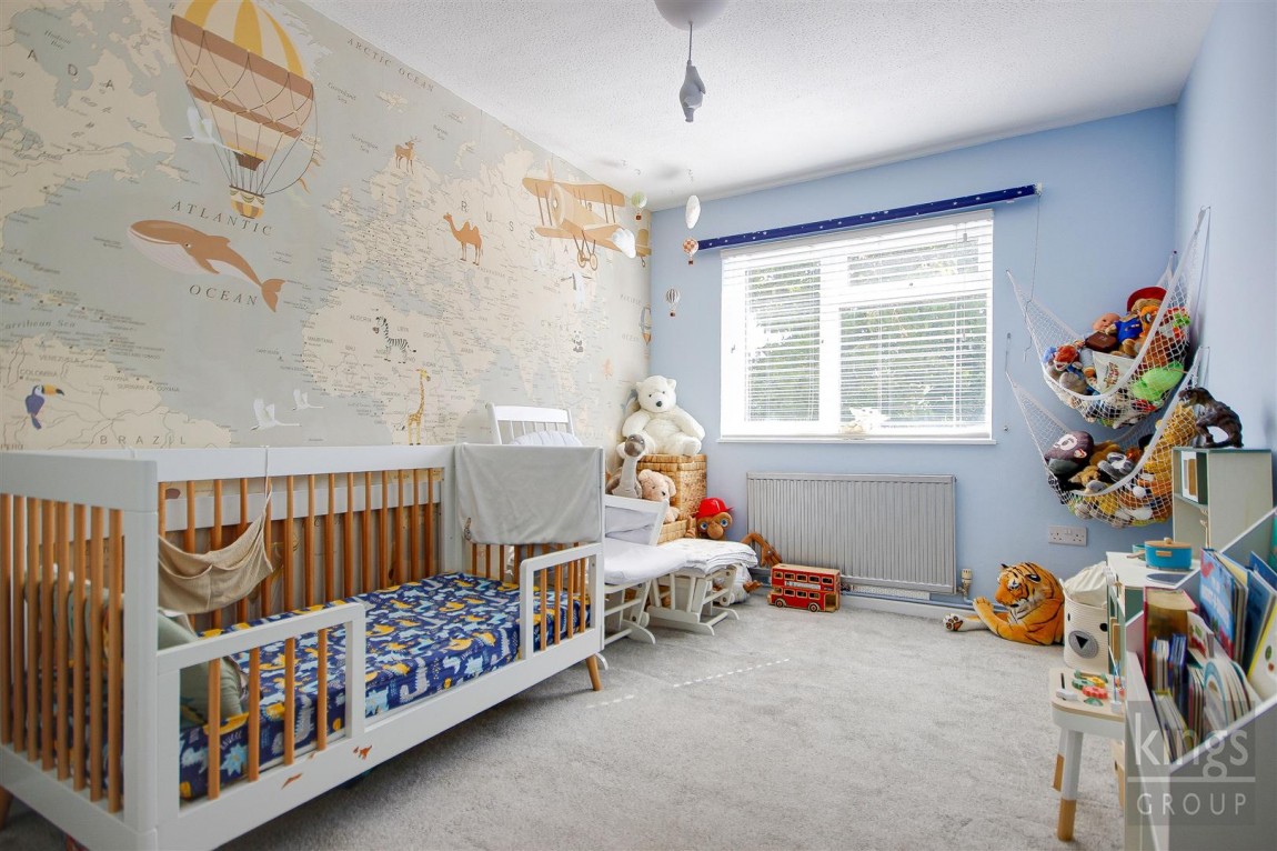 Images for Priors Mead, Enfield