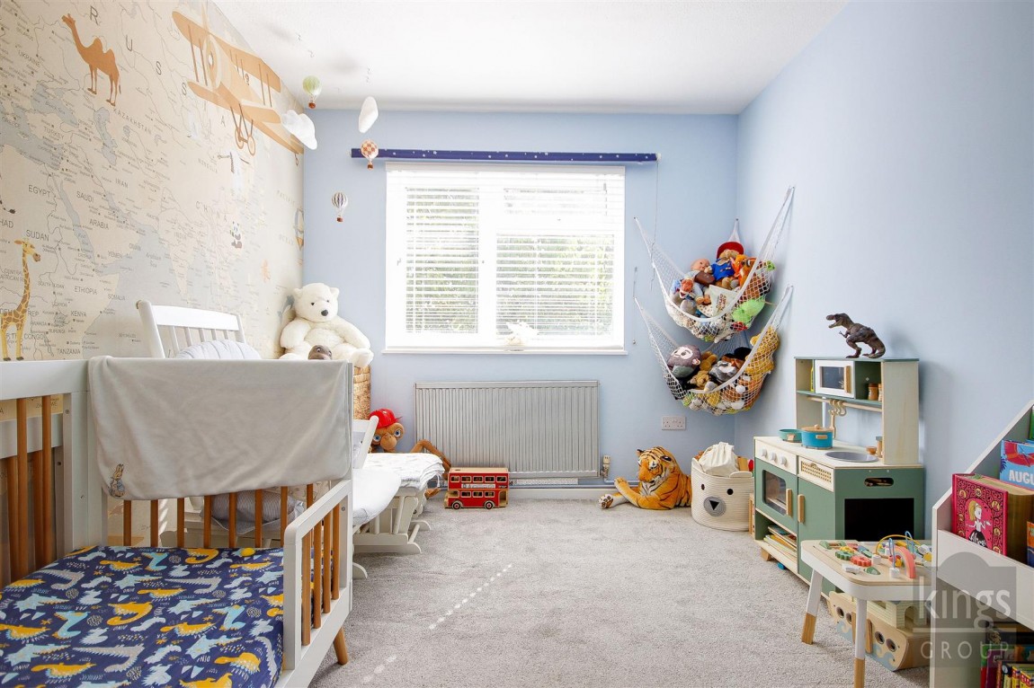 Images for Priors Mead, Enfield