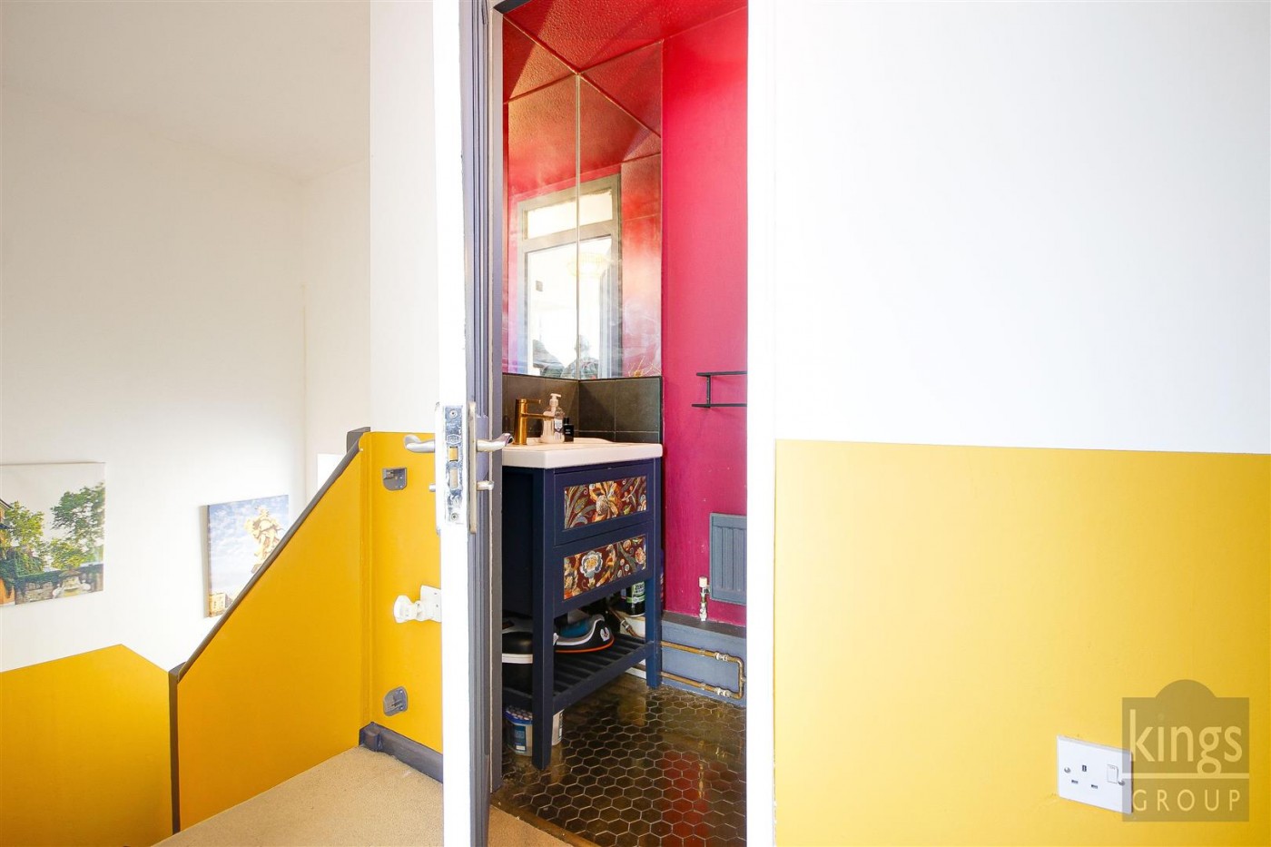 Images for Priors Mead, Enfield