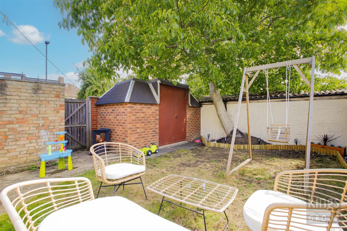 Images for Priors Mead, Enfield