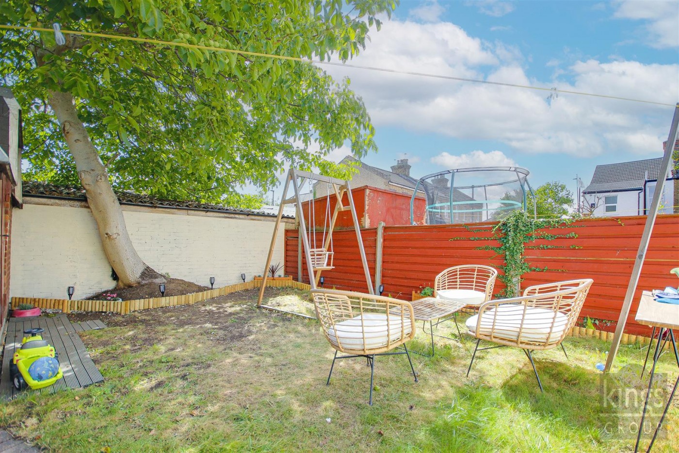 Images for Priors Mead, Enfield