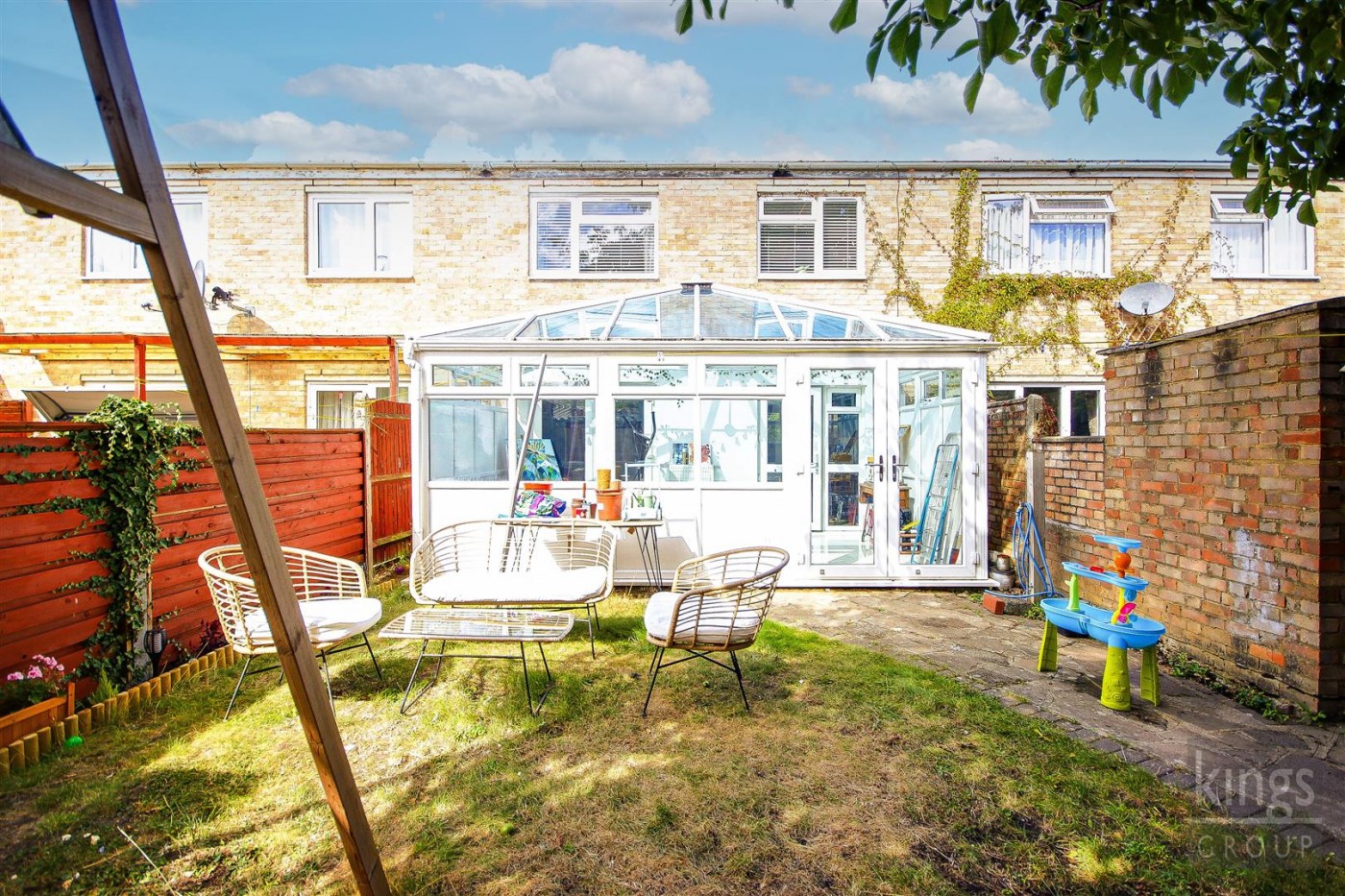 Images for Priors Mead, Enfield