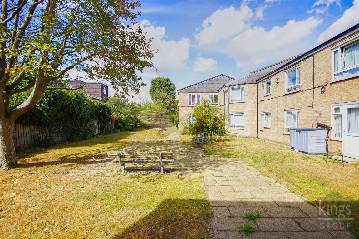 Images for Priors Mead, Enfield