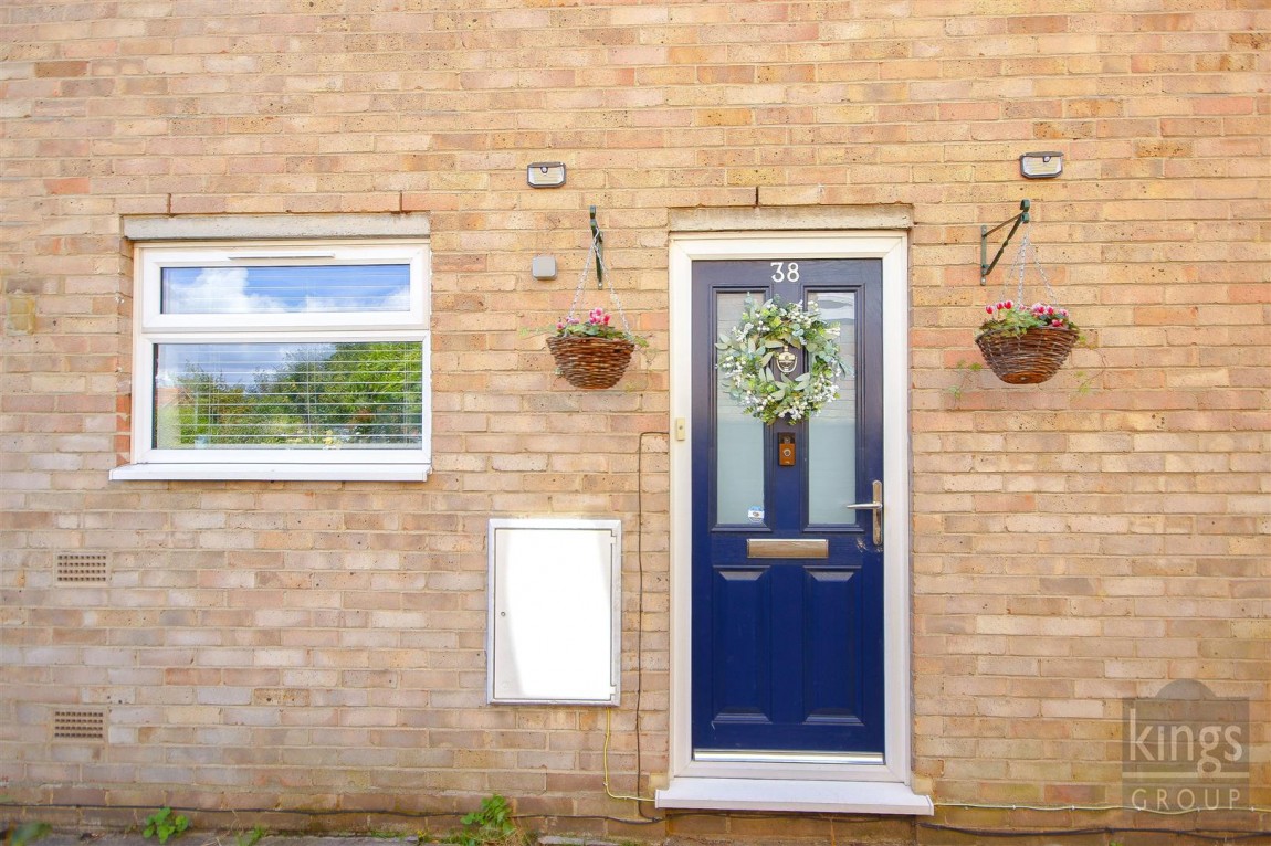 Images for Priors Mead, Enfield