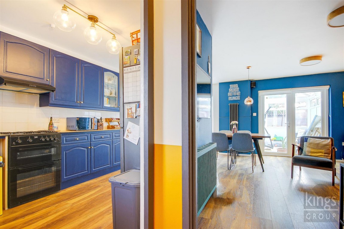 Images for Priors Mead, Enfield