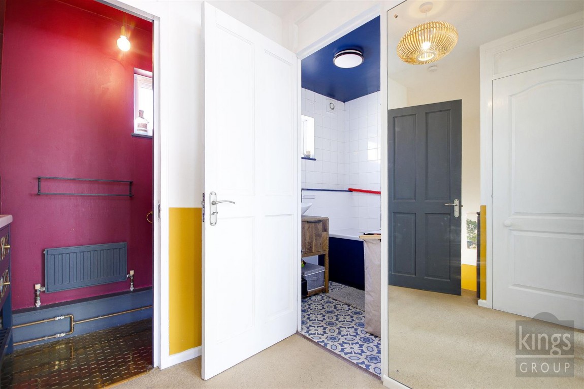 Images for Priors Mead, Enfield