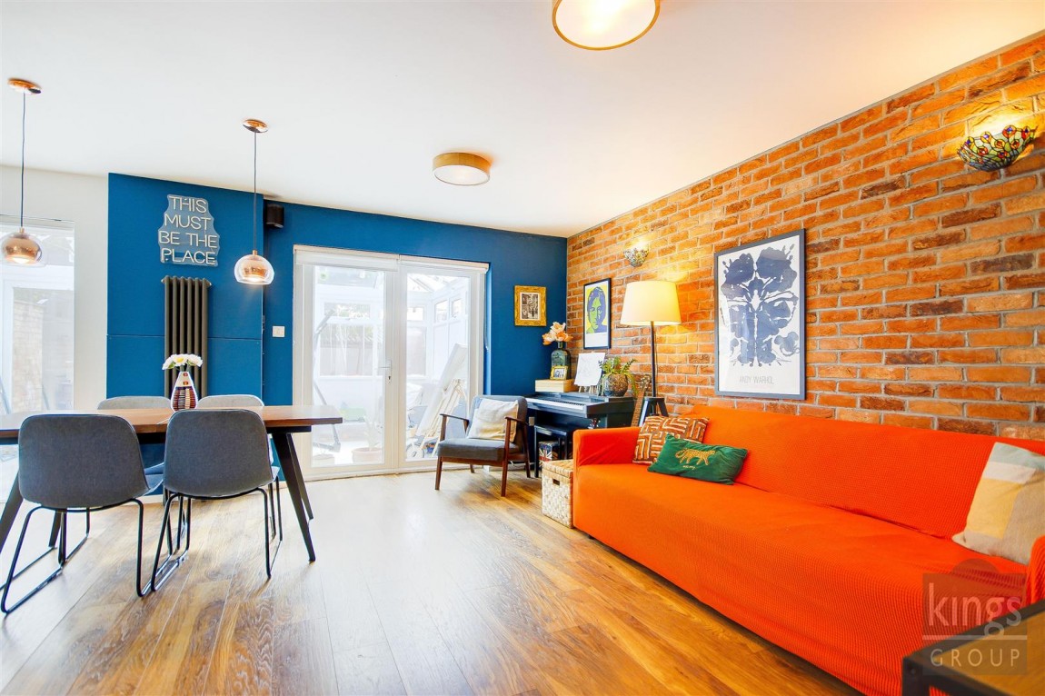 Images for Priors Mead, Enfield