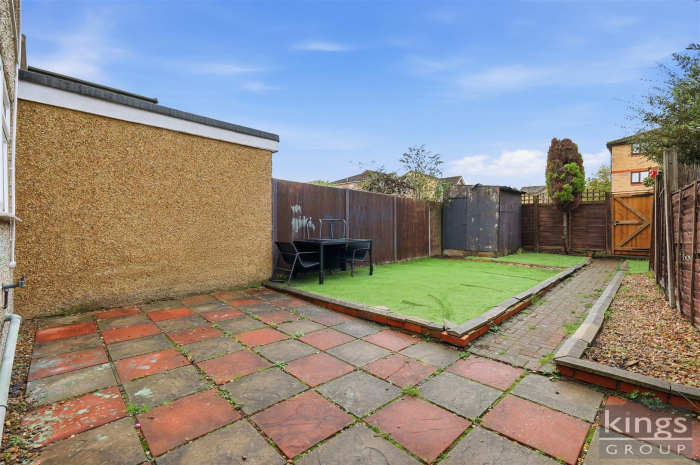 Images for Burleigh Road, Enfield