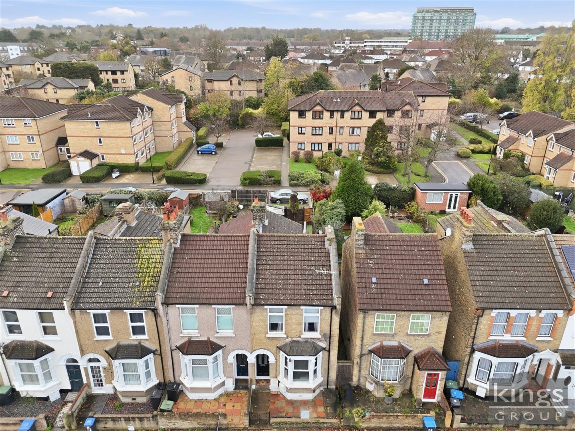 Images for Burleigh Road, Enfield