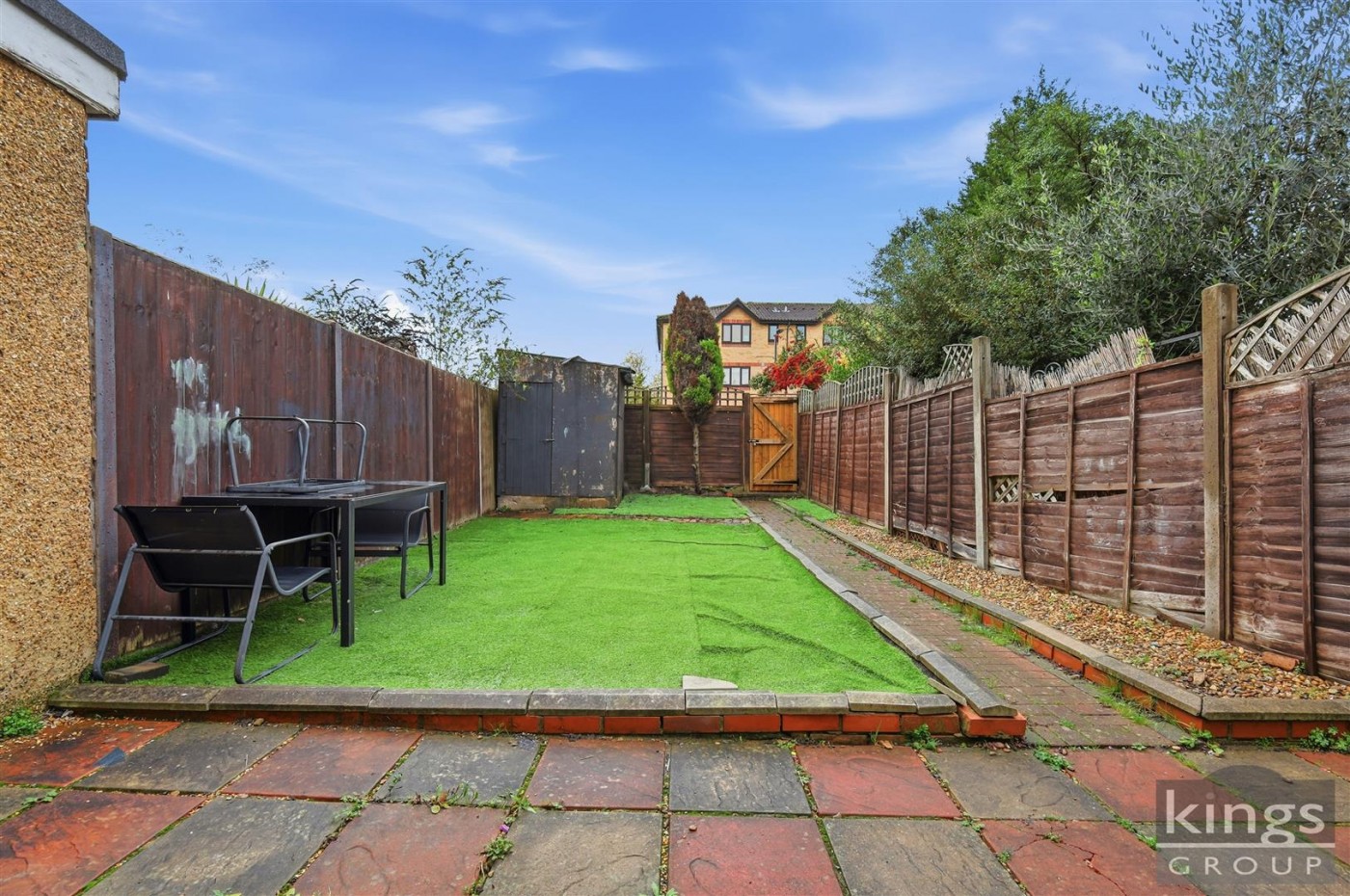 Images for Burleigh Road, Enfield