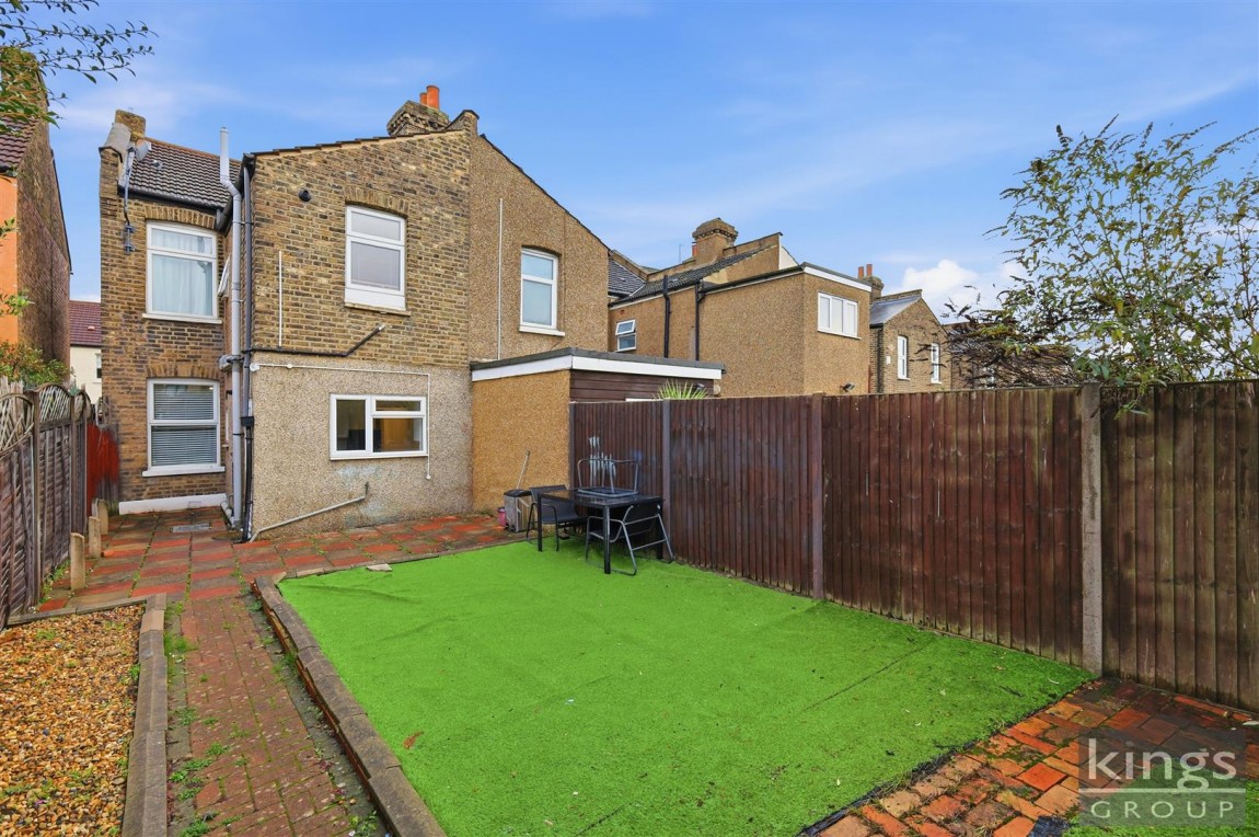 Images for Burleigh Road, Enfield