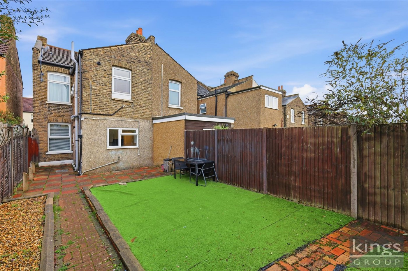 Images for Burleigh Road, Enfield